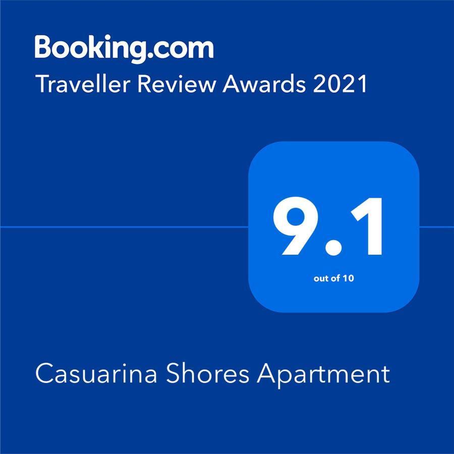 Casuarina Shores Apartment - Sha Plus Bang Tao Beach  Exterior foto